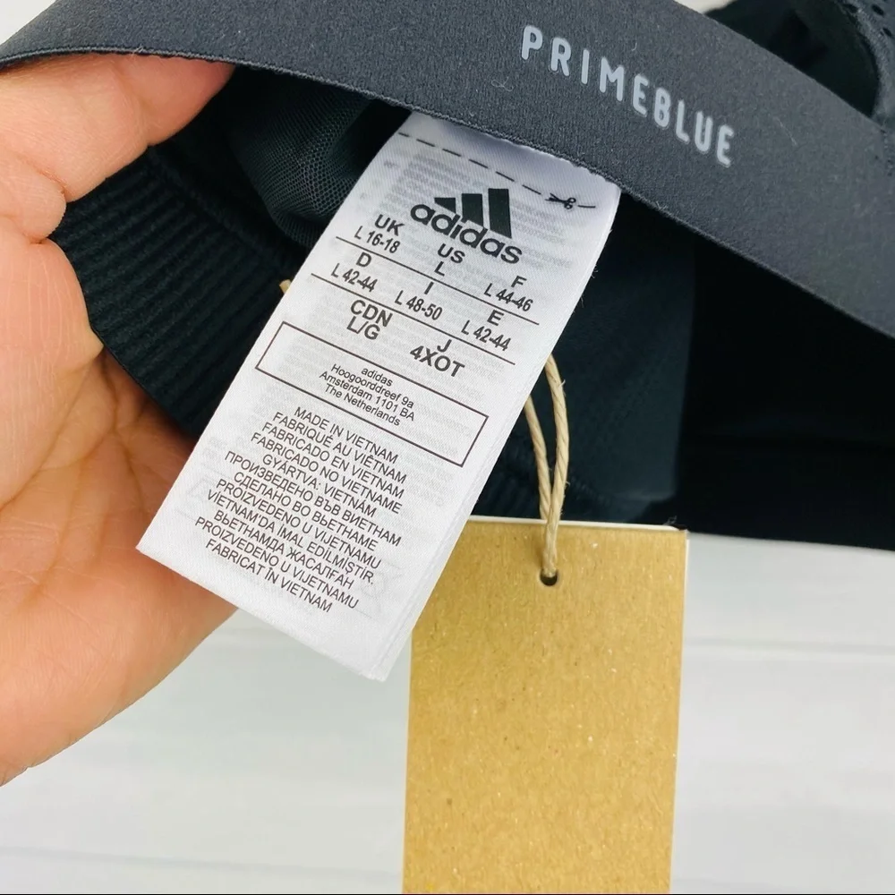 adidas brand new